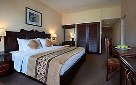 Berjaya Hotel Colombo